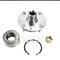 Timken Preset Pre-Greased And Pre-Sealed Hubs, Ha590509 HA590509 - alternate 1